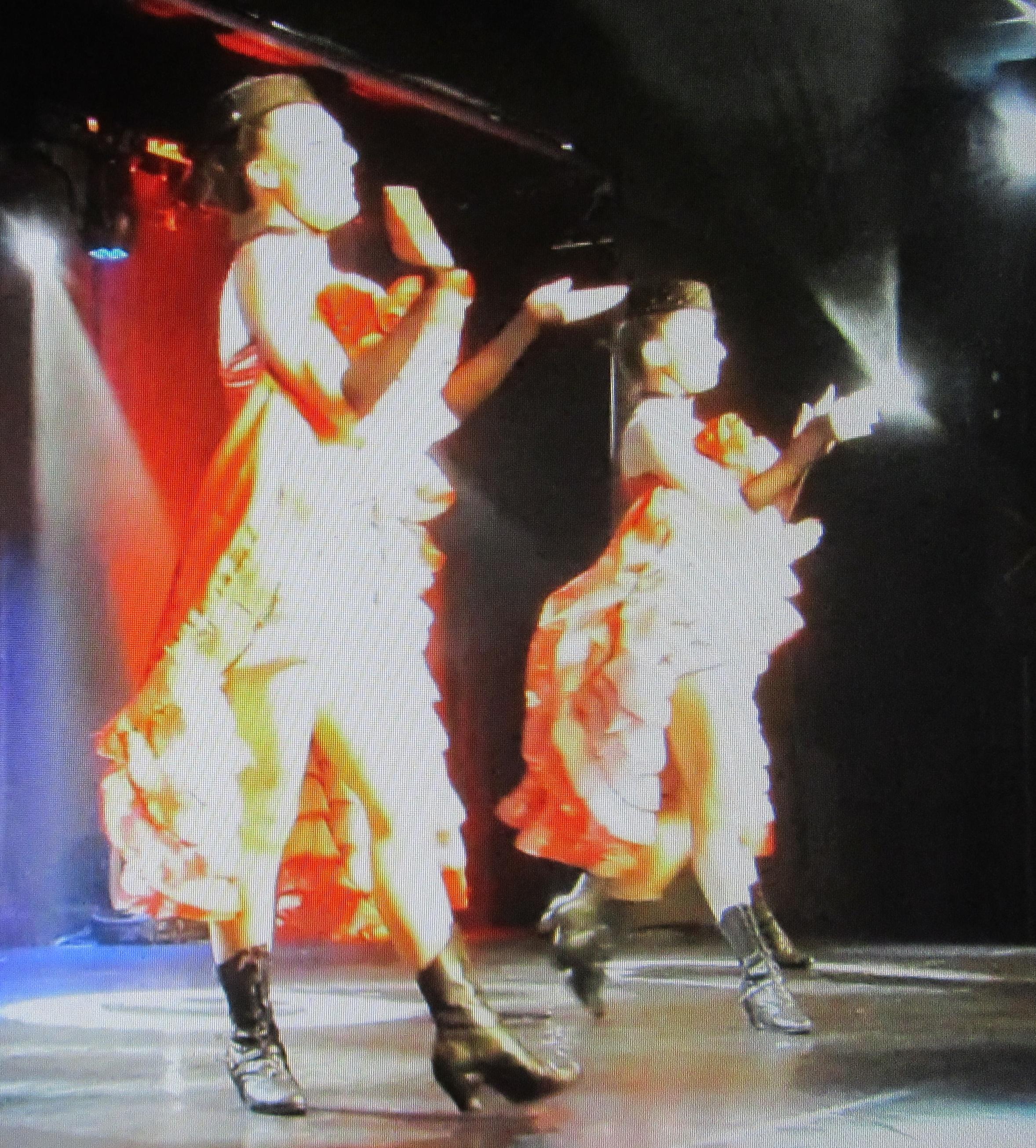 cabaret-belle-etoile St André Goule d'Oie