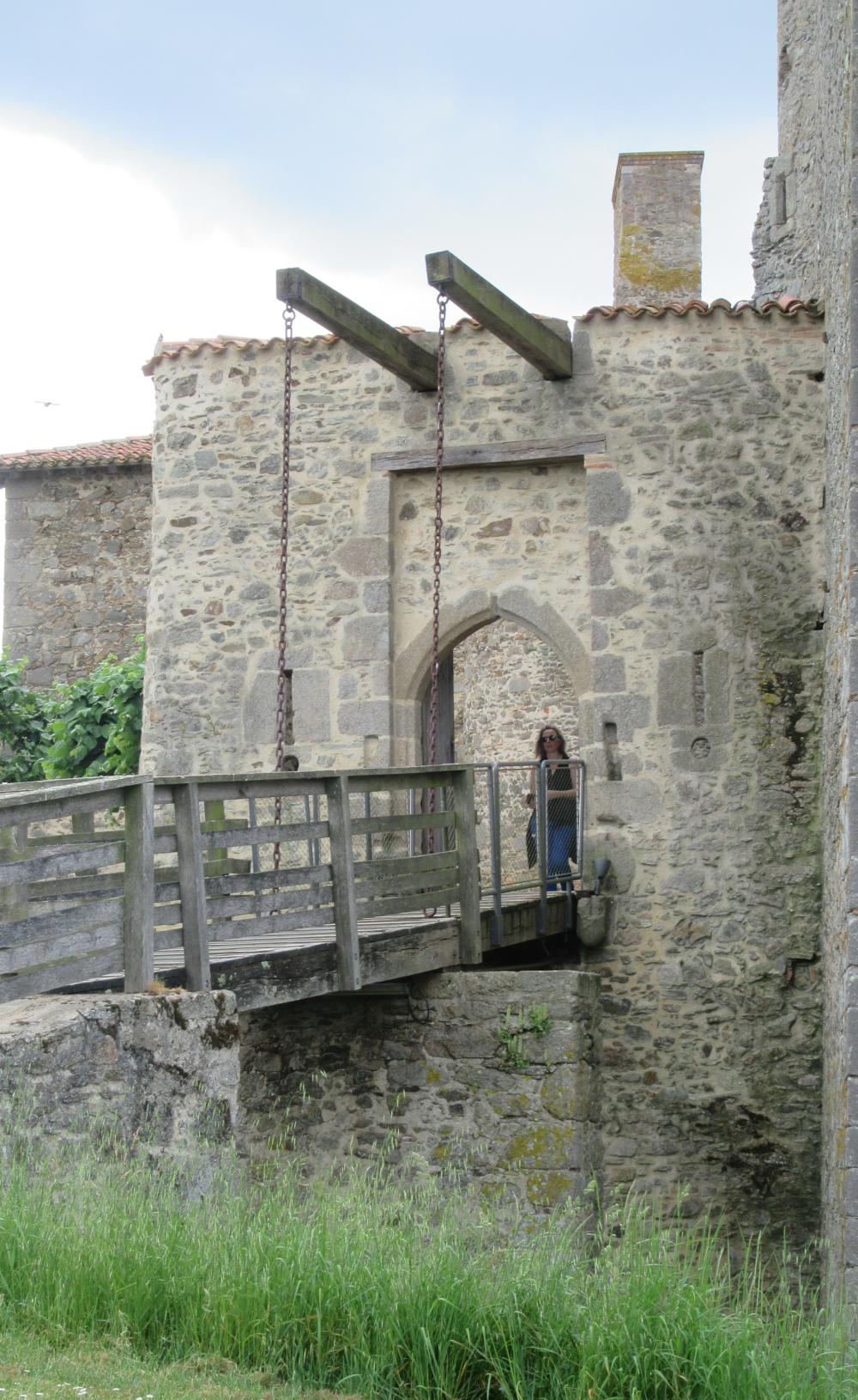 ardelay pont-levis