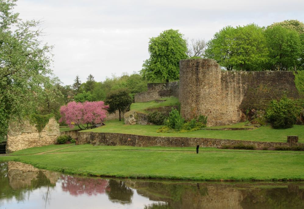 salle d'arme st-mesmin