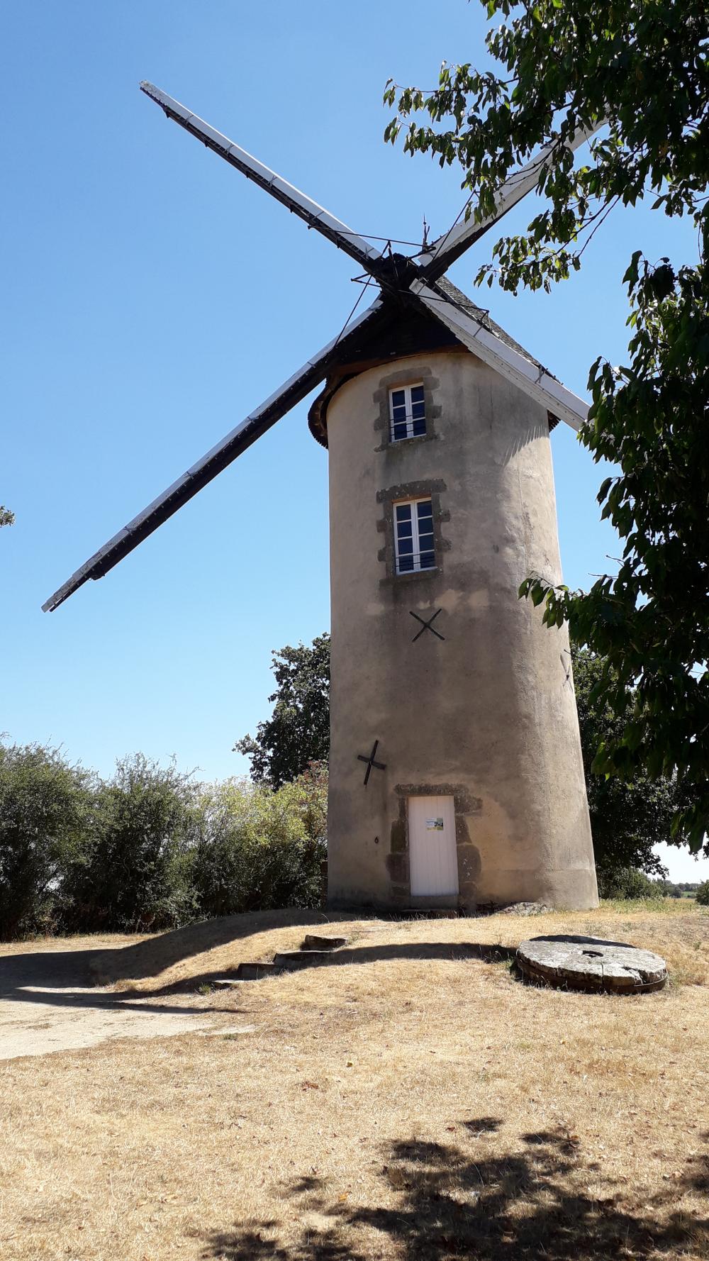 moulin de bel-air